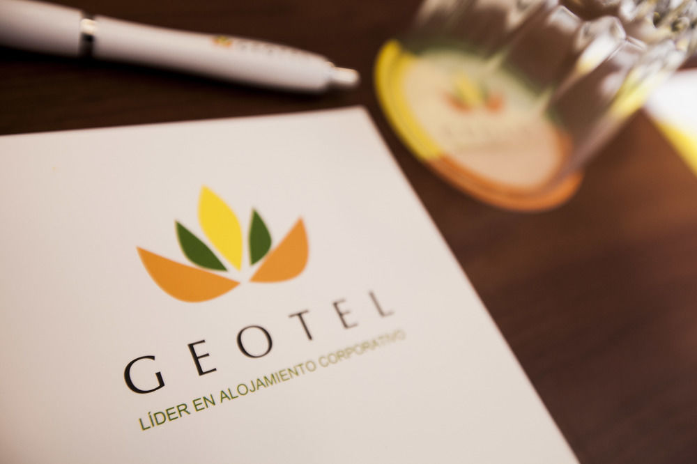 Geotel אנטופגסטה מראה חיצוני תמונה